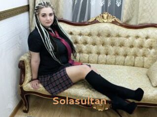 Solasultan