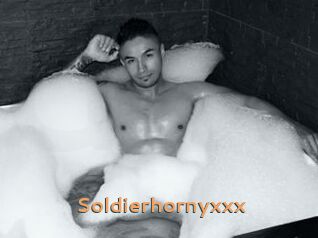 Soldierhornyxxx