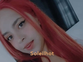Soleilhot