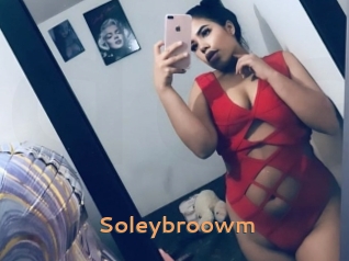 Soleybroowm