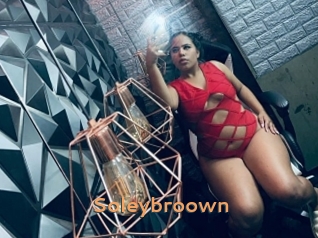 Soleybroown