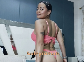 Soleyroman