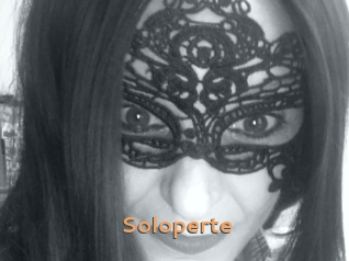 Soloperte