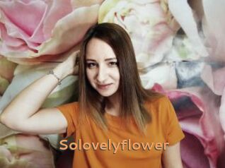 Solovelyflower