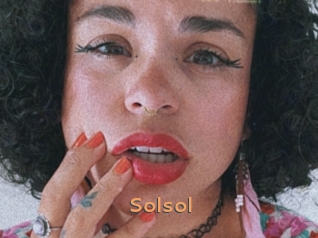 Solsol
