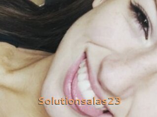 Solutionsalas23