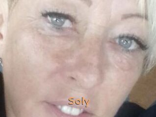 Soly