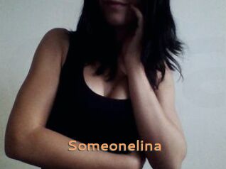 Someonelina