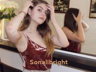Sonalibright