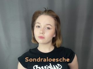 Sondraloesche
