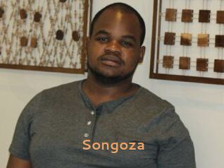 Songoza