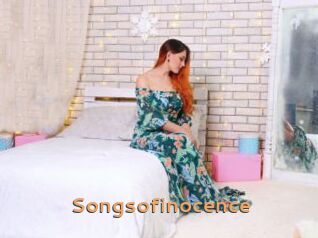 Songsofinocence