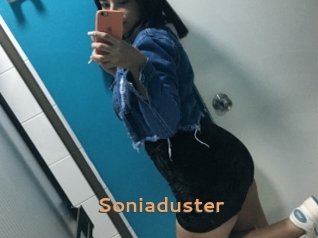Soniaduster