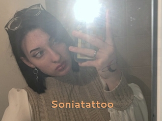Soniatattoo
