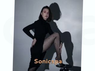 Sonicspa