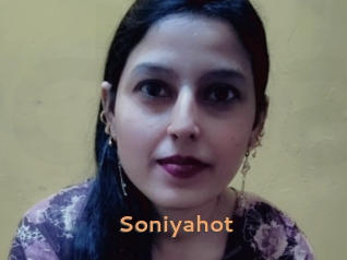 Soniyahot
