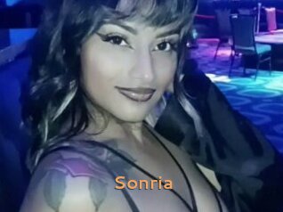 Sonria