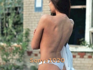 Sonya1020