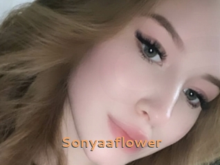 Sonyaaflower