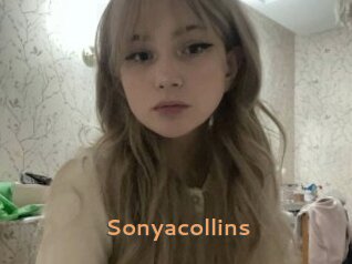 Sonyacollins