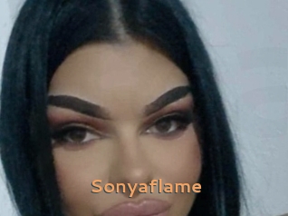 Sonyaflame