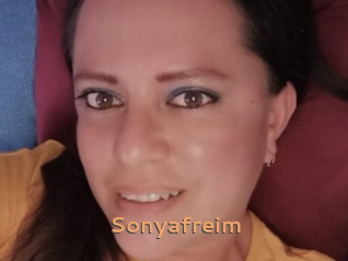 Sonyafreim