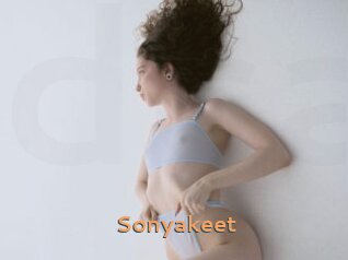 Sonyakeet