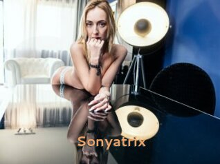 Sonyatrix