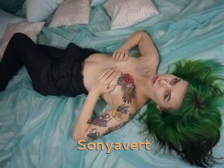 Sonyavert