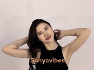 Sonyavibes