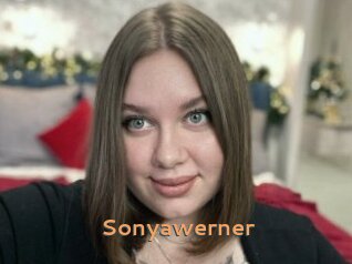 Sonyawerner