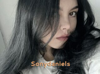 Sonydaniels