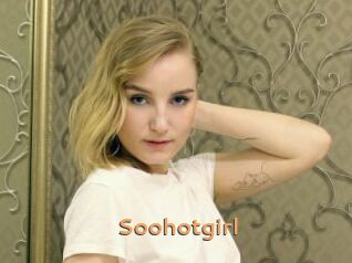 Soohotgirl