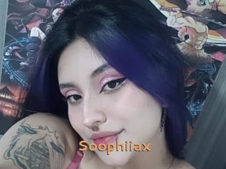 Soophiiax