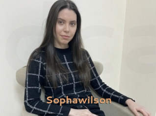 Sophawilson