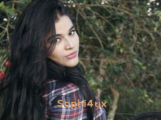 Sophi4ux