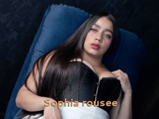 Sophia_rousee