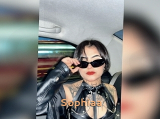 Sophiaa