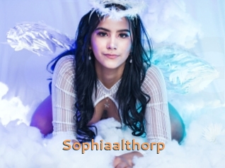 Sophiaalthorp