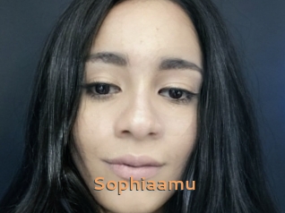Sophiaamu