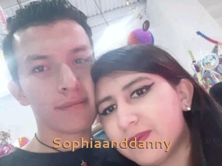 Sophiaanddanny