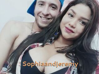 Sophiaandjeremy