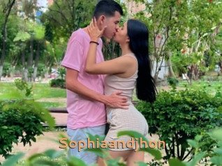 Sophiaandjhon