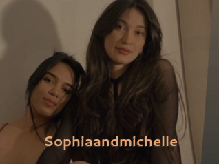 Sophiaandmichelle