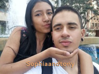 Sophiaandtony