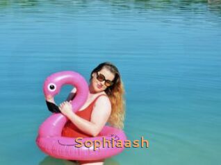Sophiaash