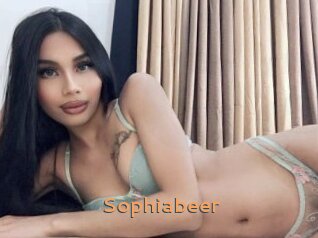 Sophiabeer
