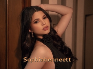 Sophiabenneett