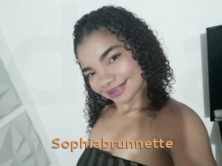 Sophiabrunnette