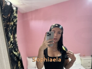 Sophiaela